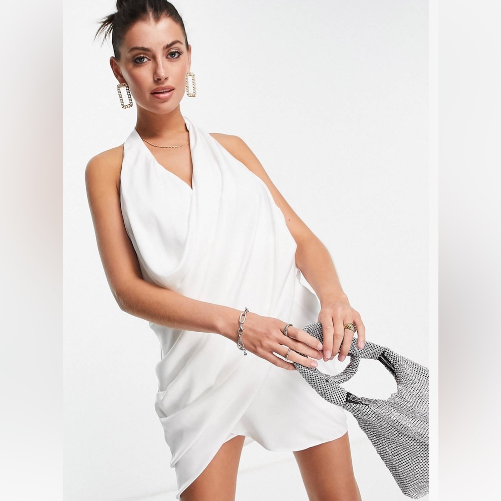 ASOS dress